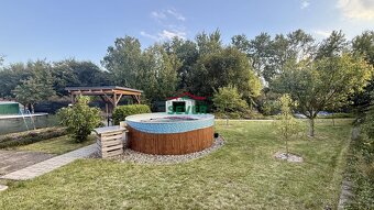 Převod nájemního vztahu, zahrada, Litvínov - 4