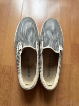 Marc O´Polo panske boty - 4