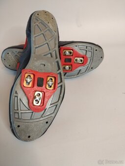 Tretry na kolo Diadora 46 - 4