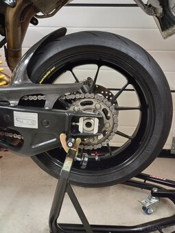 Kované ráfky Marchesini - 4