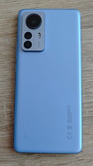 Xaomi 12 Pro - 4