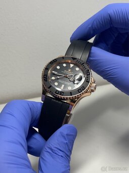 Rolex Yacht Master 126655 - 4