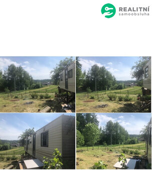 prodám pozemek s mobilheimem - Stará Paka - 4