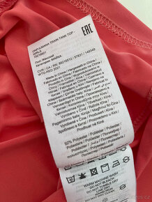 Dívčí sportovní tílko Only, vel. 134/140 - 4