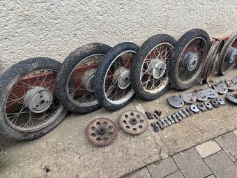 Kolá jawa pionyr - 4