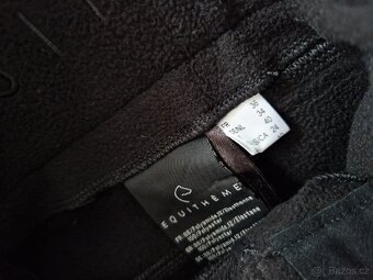 Zimní rajtky Equtheme - 4