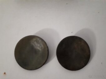 Věci I svět válka - 4