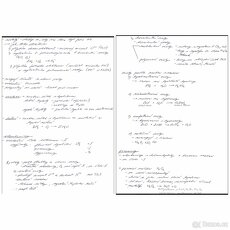 Maturitní otázky - chemie - 4