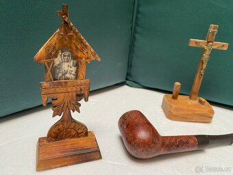 sběratelské kousky - 4