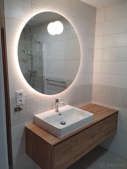 Pronájem bytu v Litomyšli - 4