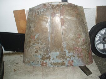 Škoda octávie kombi - 4