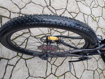 Horské kolo dámské, juniorské - 4