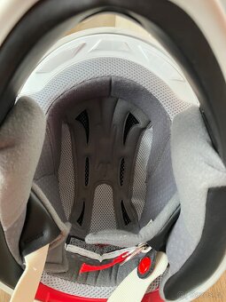 Helma Fly racing 55-56cm - 4