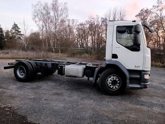 Prodám nosič kontejnerů DAF lf 250 19tun. - 4