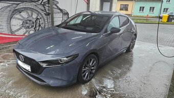 Mazda 3 2.0 skyactive g - 4