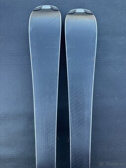 Dětské lyže TECNO XT 110 cm - 4