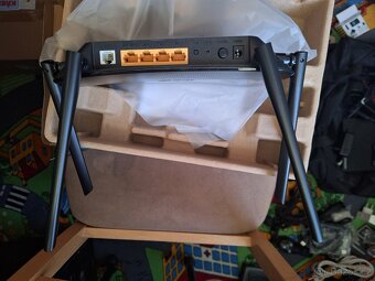 TP-Link Archer VR300 (Verze 2.0) - v záruce - 4