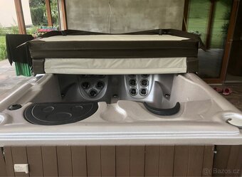 Vířivka Brilix - 4