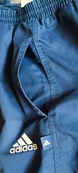 Pánské kraťasy Adidas - 4