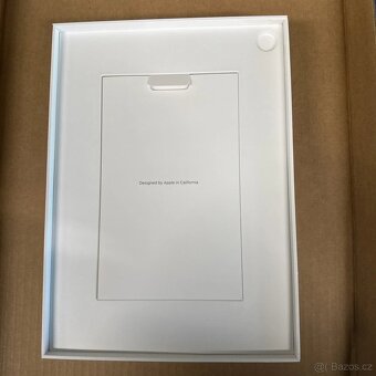 Prodám iPad Air 11" M2 512GB - 4
