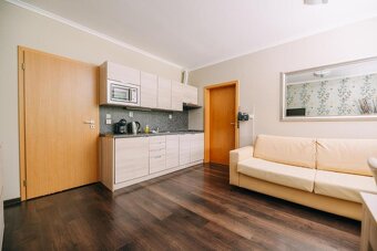 Byt 2+kk v Krkonoších - 4