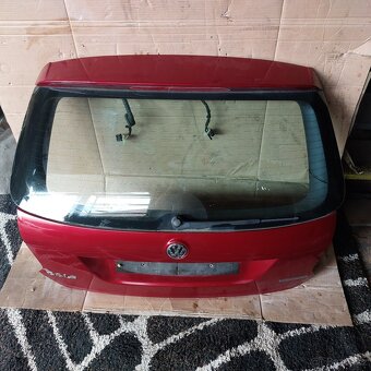 VW golf combi 5,6-5.dveře - 4