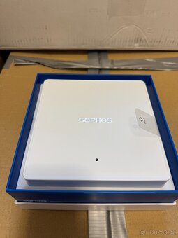 Sophos Access point - Nové - 4