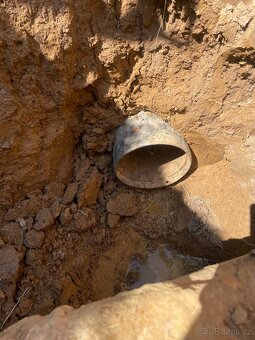 Hydraulické protlaky - 4