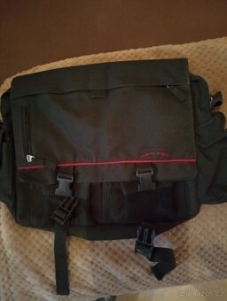 Pánské tašky přes rameno - 4