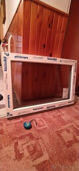 Prodám plastová okna - 4