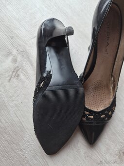 Dámské lodičky - 4