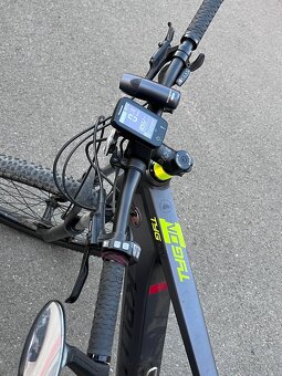 Elektrokolo Kelly’s - 4