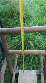 Sáně pro děti - 4