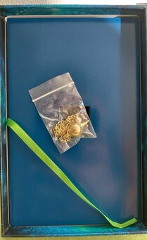 Věštecké kyvadlo Moudrý rádce NOVÉ - 4