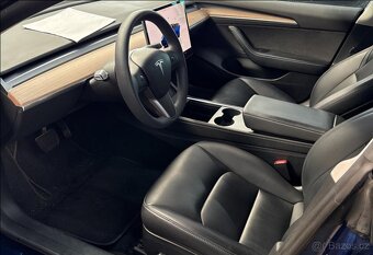 Tesla Model 3 Long Range AWD – Ryzen | 12/2022 | - 4