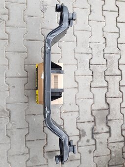 Škoda 105, 120, 130, Rapid - nová nápravnice - 4