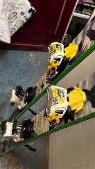 Lyže LINE CHRONIC 176cm - 4