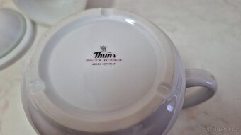 Porcelánový hrneček - 4