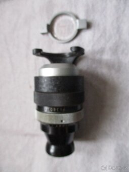 Německá optika - 4