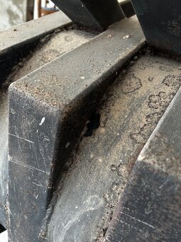 HORKOVZDUSNA KAMNA - 4