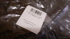 Dacia Dokker gumové koberce komplet 1699kč - 4