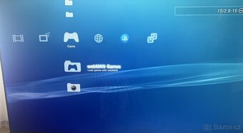 Playstation 3 Slim 500GB HDD - 4