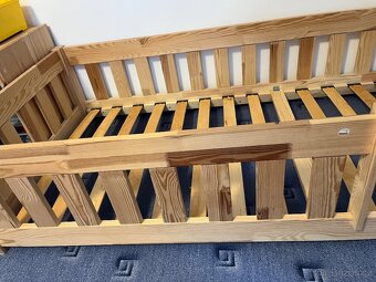 Postel detska Elis design - 4