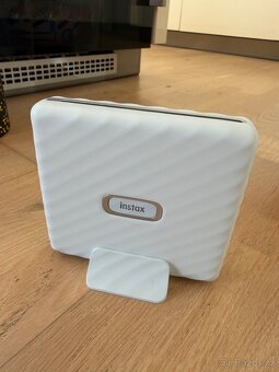Instax Link Wide - 4