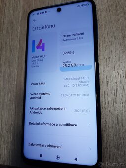 Redmi Note 9 pro - 4