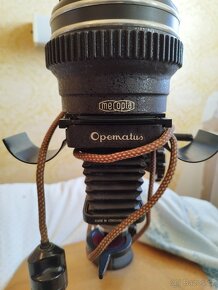 Zvětšovák Meopta Opematus - 4