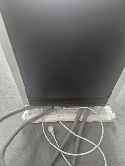 MORA Vestavná myčka s panelem - 4