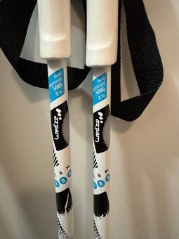 Dětské lyže Elan Formula 120 cm - 4