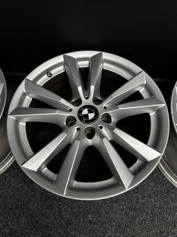 Alu BMW X5 5x120 18” styling 446 - 4