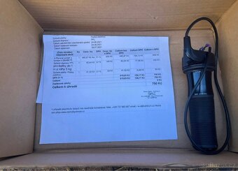 Prodám e-babetu - 4